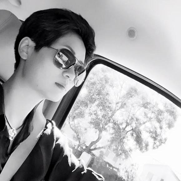 Meet your Posher, Samsam - Picture 1 of 1