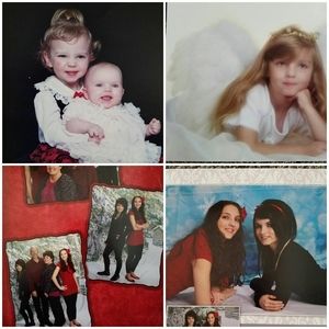 Meet your Posher, Sherena