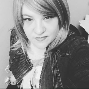 Meet your Posher, Nancy