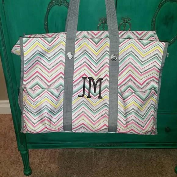 Thirtyone All day Organzing Utility Tote
