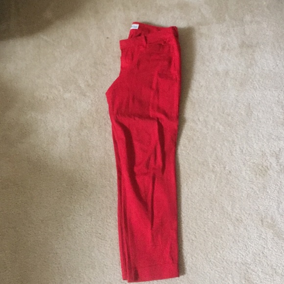 Pixie pants