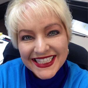 Meet your Posher, Leah