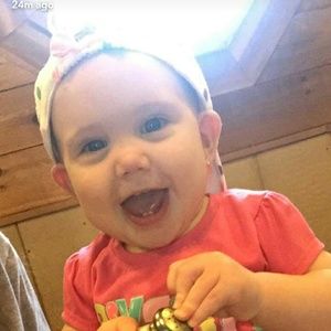 Meet your Posher, Grace