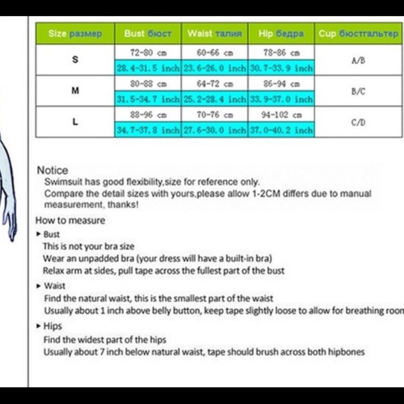 🙋🏻S&L NOW AVAILABLE!🙋🏻🍍Pineapple Bikini👙 - Picture 4 of 4