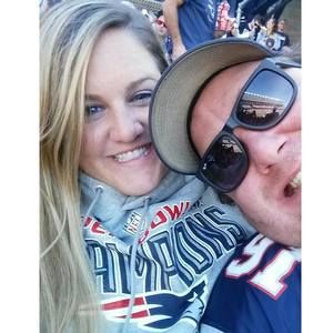 Meet your Posher, Maura