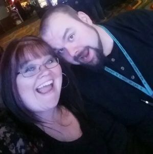 Meet your Posher, Joslyn