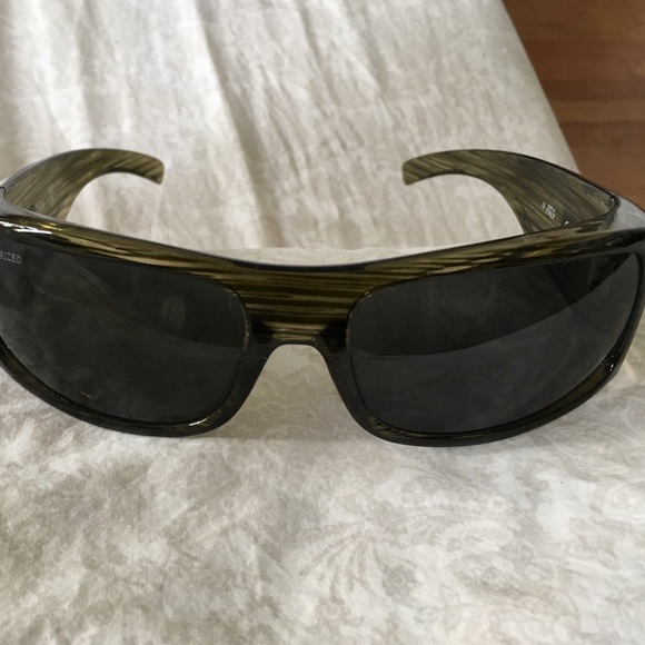 Kaenon Gauge polarized sunglasses