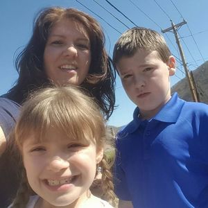Meet your Posher, Jenny