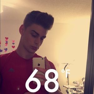 Meet your Posher, Josh