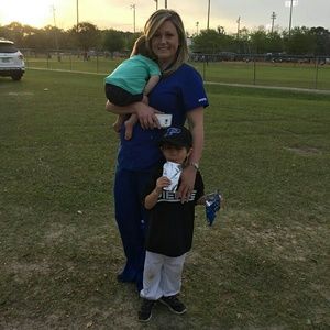 Meet your Posher, Michelle