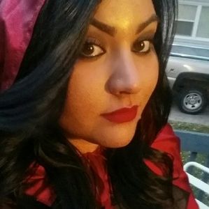 Meet your Posher, Brittany