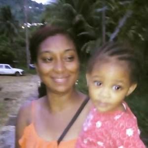 Meet your Posher, Sasha