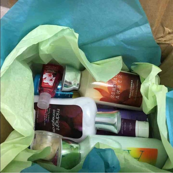 NEW B&BW Surprise Bundle!