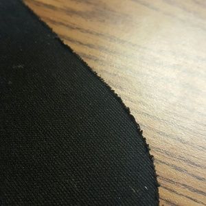 Meet your Posher, Leaha