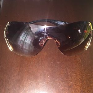 Jessica Simpson Sunglasses