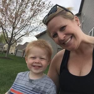 Meet your Posher, Lisa