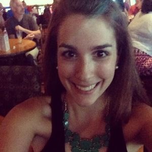 Meet your Posher, Brianna