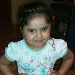 Meet your Posher, Anita