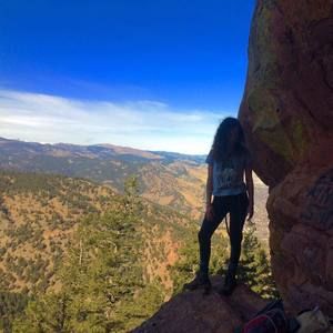 Meet your Posher, Christin