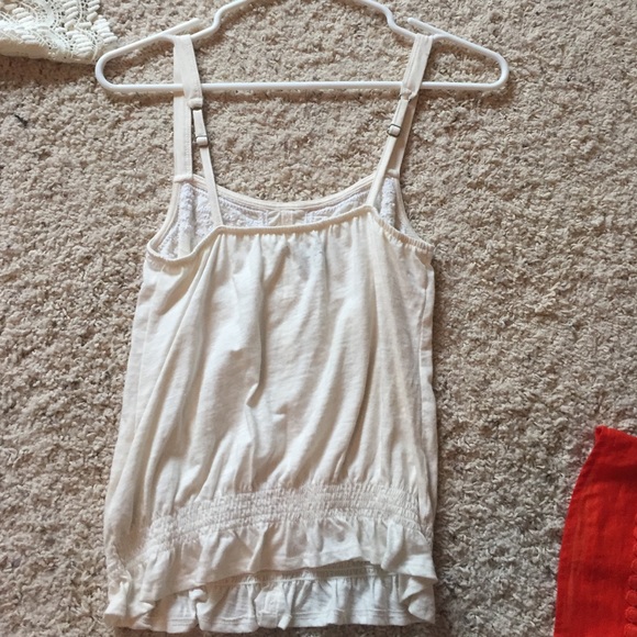 Tank top - Picture 2 of 3