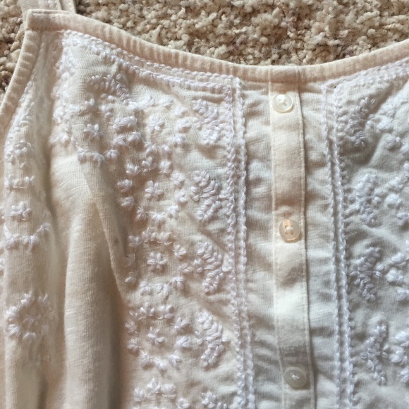 Tank top - Picture 3 of 3