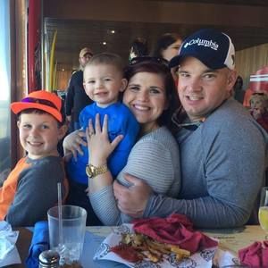 Meet your Posher, Jana