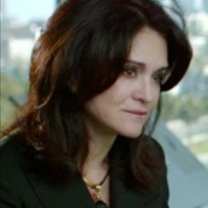 Meet your Posher, Lourdes