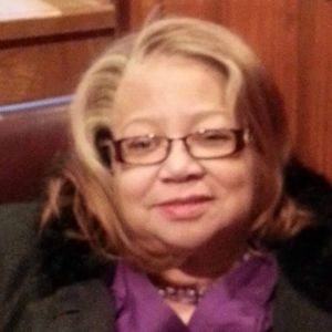 Meet your Posher, Janice