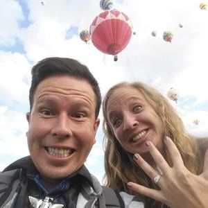 Meet your Posher, Dana