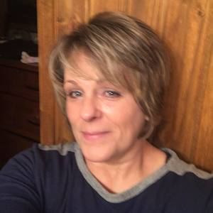 Meet your Posher, Janet