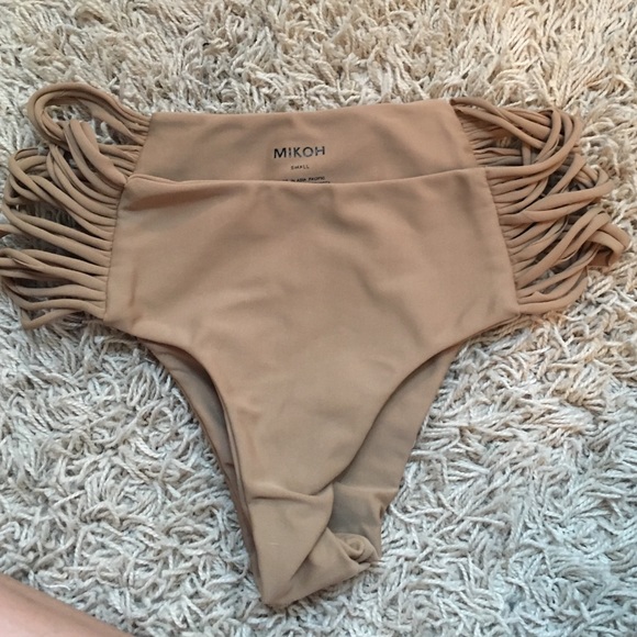 Mikoh bottoms