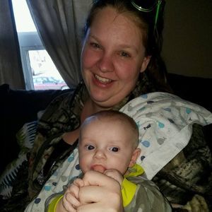 Meet your Posher, Kari