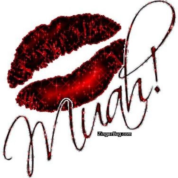 Meet your Posher, Randi - Picture 1 of 1