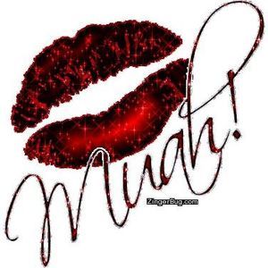 Meet your Posher, Randi