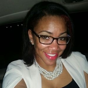 Meet your Posher, Brittney