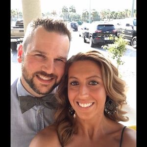 Meet your Posher, Lorri