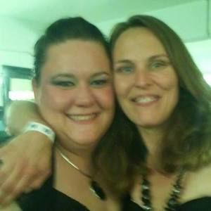 Meet your Posher, Marie