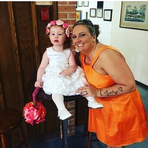 Meet your Posher, Tammy