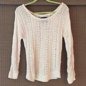 American eagle sweater