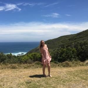 Meet your Posher, Tatiana