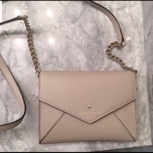 Kate Spade Cedar Street Monday Small Crossbody Bag