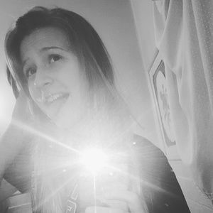 Meet your Posher, Vicky