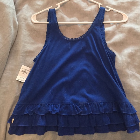 Tank - Picture 2 of 2