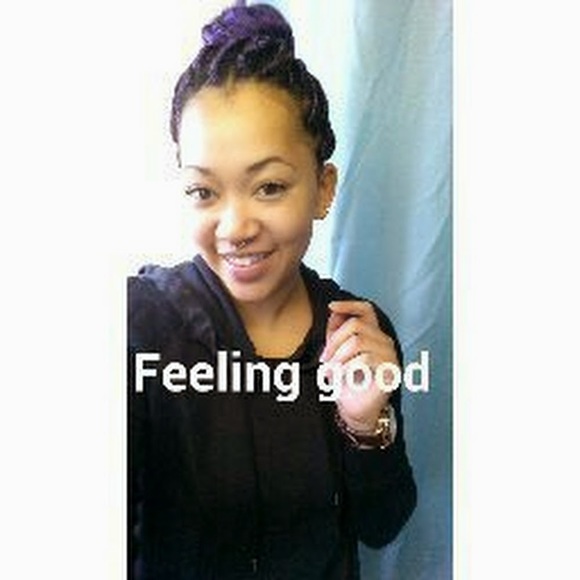 Meet your Posher, Kyla