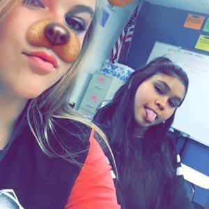 Meet your Posher, Margaret