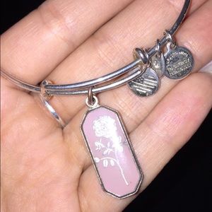 alex and ani bracelet