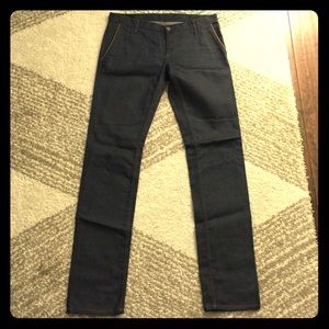 Gucci jeans (men's)