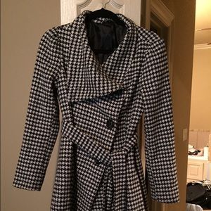 Beautiful winter coat from modcloth!