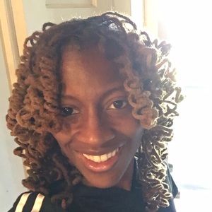 Meet your Posher, Tiffany