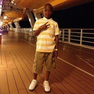 Meet your Posher, Beverly